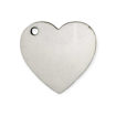 Picture of PERSONALISED KEYCHAIN HEART